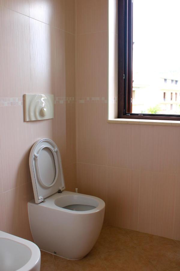Magna Grecia B&B E Appartamenti Каулония Марина Экстерьер фото