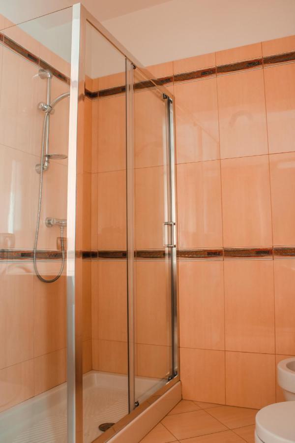 Magna Grecia B&B E Appartamenti Каулония Марина Экстерьер фото