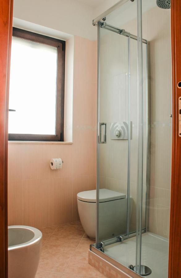 Magna Grecia B&B E Appartamenti Каулония Марина Экстерьер фото