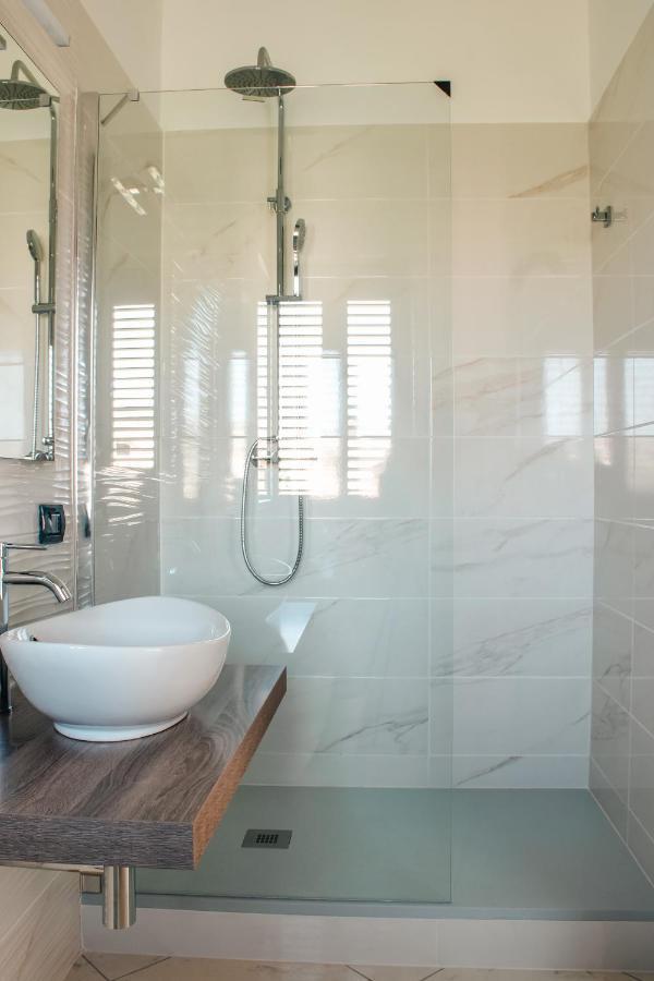 Magna Grecia B&B E Appartamenti Каулония Марина Экстерьер фото